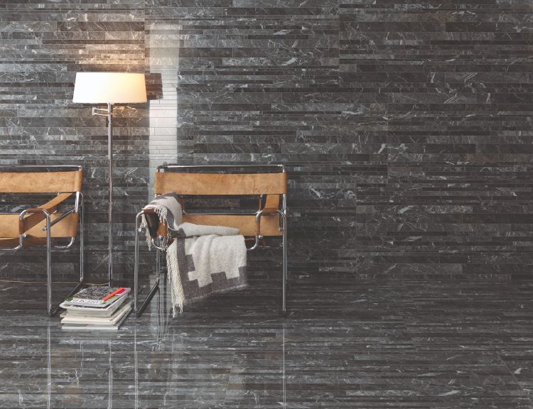 Marmi St. Laurent Bricks 12 x 24